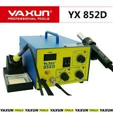 ESTACION DE SOLDADO YX852D+ YX-852D+