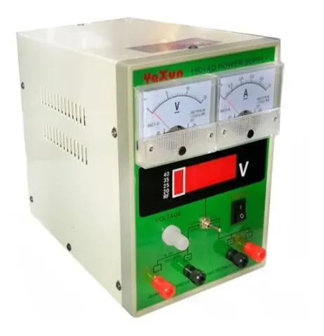 FUENTE ALIMENTACION YX1501AD YX-1501AD