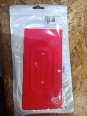 GOMA DE SILICONA P/PLANCHA YX-RE