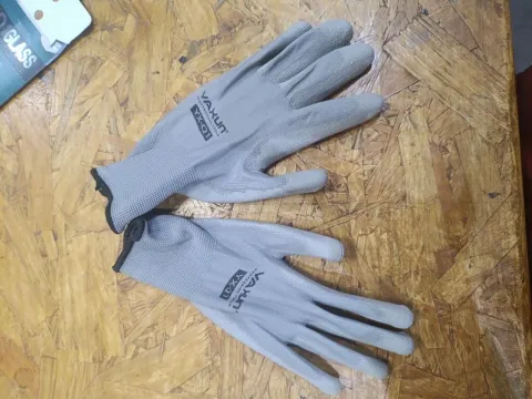 GUANTES ANTIESTATICOS YAXUN- TALLE XL