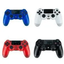 JOYSTICK PS4  / COLORES VARIOS