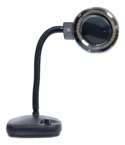 LUPA CON LUZ -YAXUN- YX929