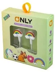 MANOS LIBRES MOD35 - KIDS - ARCOIRIS