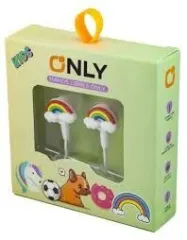 MANOS LIBRES MOD35 - KIDS - ARCOIRIS