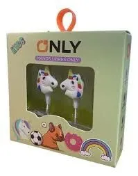 MANOS LIBRES MOD35 - KIDS - UNICORNIO