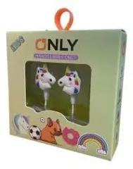 MANOS LIBRES MOD35 - KIDS - UNICORNIO