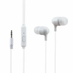 MANOS LIBRES MODS-006 - STOCK - BLANCO