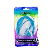 MANOS LIBRES NV MOD12 - AZUL