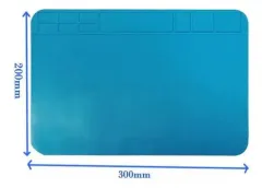 MANTA ANTIESTATICA ENOVA 300X200