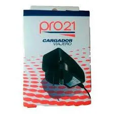 OFERTA CARGADOR 220V PRO21 DUAL IP-V8 / OFERTA 3 X 1