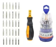 SET DE DESTORNILLADOR K-6222