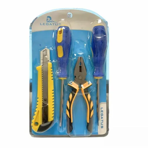 SET DE HERRAMIENTAS A172