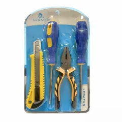 SET DE HERRAMIENTAS A172