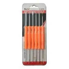 SET DE PUAS K-1476 - KAISI VR