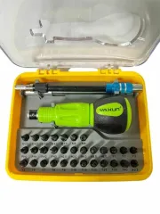 SET DESTORNILLADOR YX-6027 34 EN 1