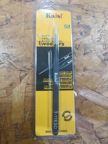 BRUSELA RECTA KAISI T-11ESD