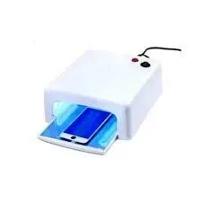 CABINA LED JH-818 UV CURING - JUN HAO