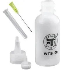 DISPENSADOR DE ALCOHOL ISOPROPILICO YX-001 C/JERINGA