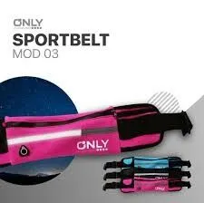 SPORTBELT  MOD 03 - CINTURON - FUCSIA