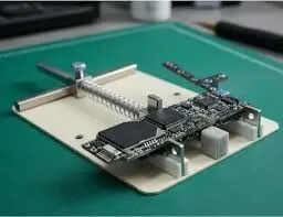 SUJETADOR PLACA -YAXUN- YX-PCB