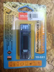 TESTER USB YAXUN YX-G21
