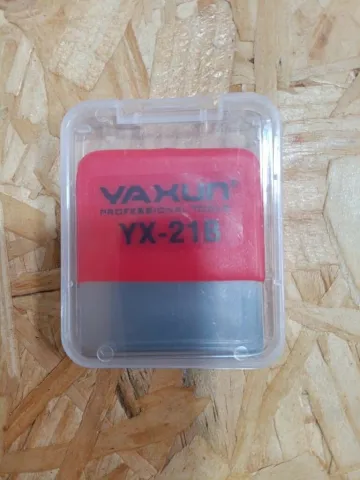 RASPADOR YAXUN YX-21B