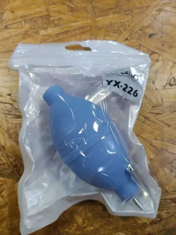 LIMPIADOR SOPLADOR YX-226 / YX226