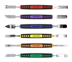 SET ABRIDOR YX-698 SILVER / YX698