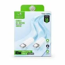 CABLE USB TC A TC - RC5020 / RC-5020