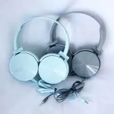 AURICULAR MOD74 - PASTEL - CELESTE