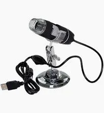 MICROSCOPIO YX PORTATIL USB 500X