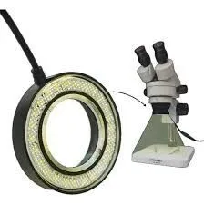 LUZ PARA MICROSCOPIO YX C08