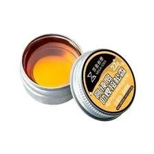 FLUX ROSIN MAXIMA PUREZA 22G MEGA IDEA