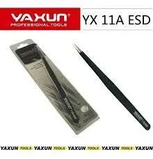 BRUSELA RECTA YAXUN YX11A ESD