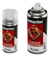 AEROSOL CONTACTFLUX 120 GR