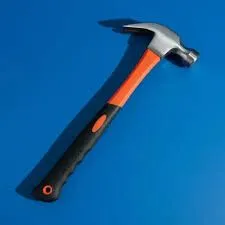 MARTILLO DE GARRA KY6