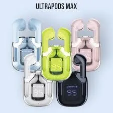 MANOS LIBRES BT ULTRAPODS