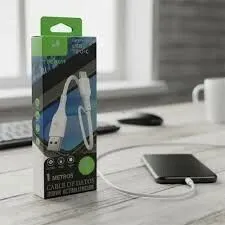 CABLE USB IPH - 5A - RC5019 / RC-5019 - IPH