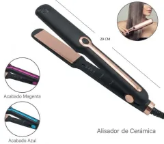 PLACHA PARA PELO CERAMICA - OSR - OR-PPP3