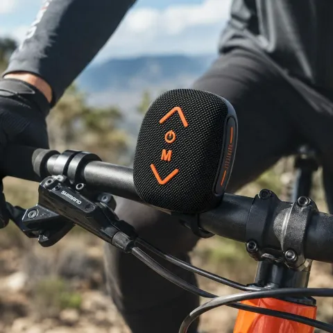 PARLANTE PARA MOTO / BICI - RS-299 / RS299