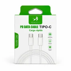 CABLE USB TIPO C A TIPO C - RC5015