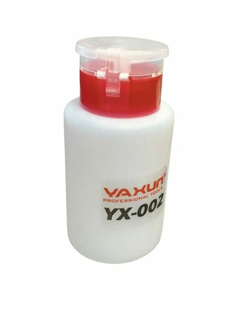 DISPENSADOR DE ALCOHOL YAXUN YX002