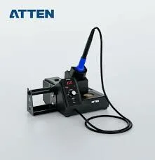 ESTACION DE SOLDADO ATTEN ST-2090D