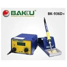 ESTACION DE SOLDADO DIGITAL BK - 936D+ - BAKU