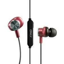 MANOS LIBRES BT MOD 89 - ROJO