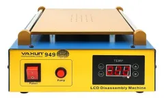 PLANCHA YAXUN YX-949