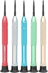 SET DESTORNILLADOR BK-5530
