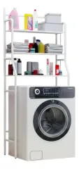 ESTANTE ORGANIZADOR PARA LAVARROPAS TW106 / TW-106