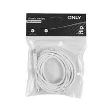 CABLE USB MOD 71 - FLIP - ONLY - V8 - 1,5 MTS