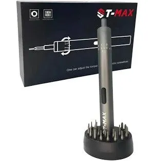 DESTORNILLADOR ELECTRICO T-MAX